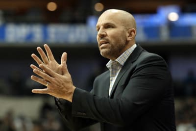 Jason Kidd Set To Be Next Mavericks Coach - Blazer's Edge