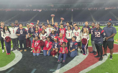 Houston texans girls jersey cheap