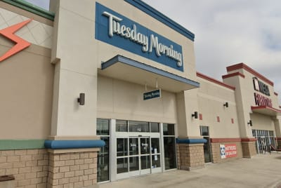 Tuesday Morning stores going out of business after 49 years