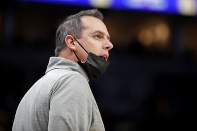 NBA postpones Bulls games after ten players (and two broadcasters) enter  health and safety protocols