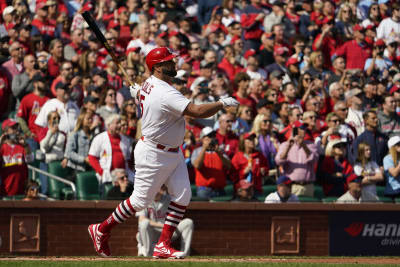 Albert Pujols believes moving into coaching 'will happen' - NBC Sports