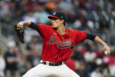 braves jersey max fried