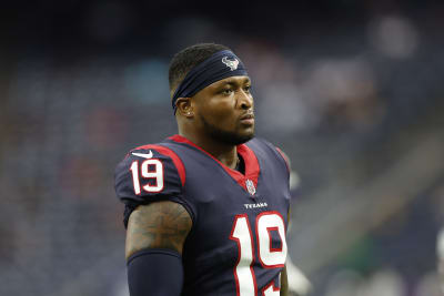 houston texans pregame