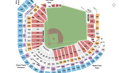 Law enforcement warning buyers to be wary of scam swag, tickets to Astros -Yankees