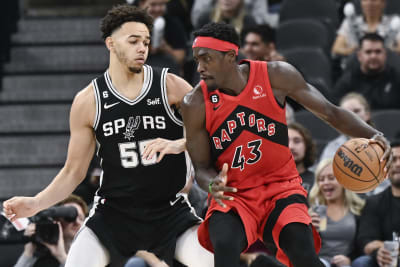 Gary Trent Jr. scores 41 for red-hot Toronto Raptors, NBA News