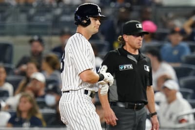 Yankees dealt major blow with Andrew Benintendi injury update