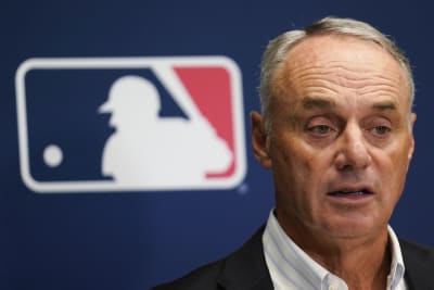AP source: MLB, players reach minor league union deal
