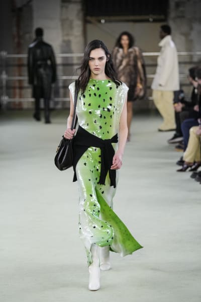 Bottega Veneta  Winter 2023 Collection