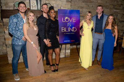 Rules 'Love Is Blind' Cast Has To Follow — Love Is Blind Facts