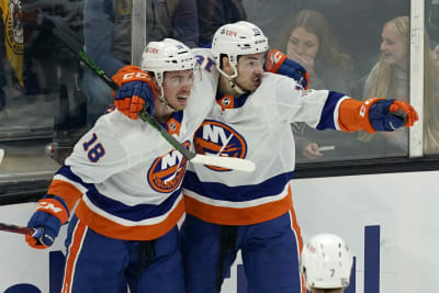 Only a few days left to get 50% off - New York Islanders