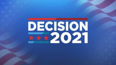 Results: Michigan General Election on Nov. 2, 2021
