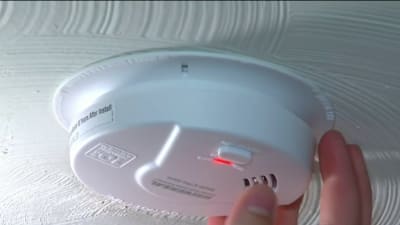 How to get free smoke detectors in Philadelphia