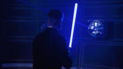 New disney lightsaber hotsell