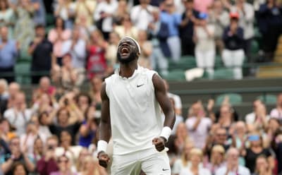 Wimbledon 2021 weather: What happens if it rains? Will it rain today?