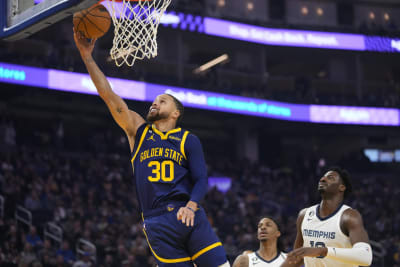 Golden State Warriors vs Memphis Grizzlies Mar 18, 2023 Game