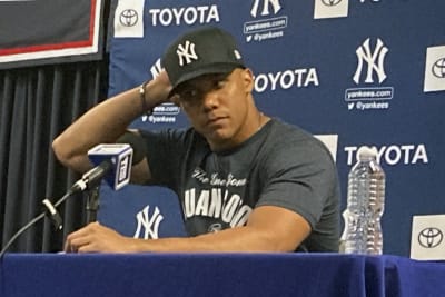 New York Yankees mired in longest losing streak in over 40 years