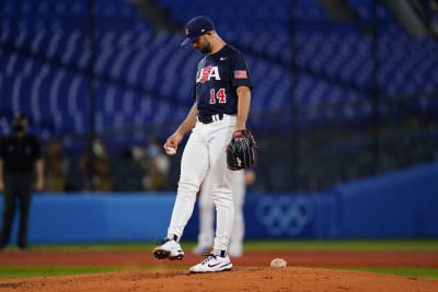 Nick Martinez pitches Hawks to second straight win over PL-leading Marines  - The Japan Times