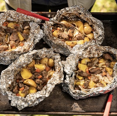 Using a Meat Thermometer to Cook Perfect Steaks & Burgers, Beef Loving  Texans