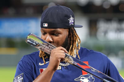 Vladimir Guerrero Jr., Fernando Tatis Jr., take on MLB All-Star Game