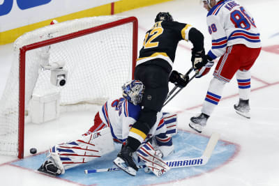 NHL Scores: Boston Bruins beat Montreal Canadiens 4-2 on Thursday