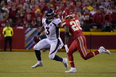 Denver Broncos fought hard coming up short in 34-28 loss to KC