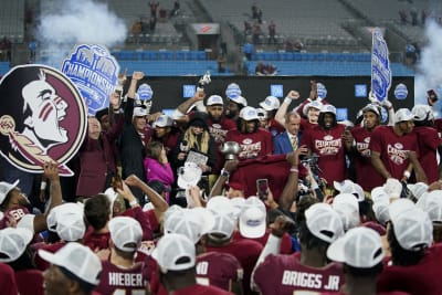 2023 ACC Football Championship Opponent Breakdown: Florida State