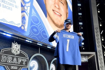2019 NFL Draft order: Detroit Lions have the 8th overall pick - Pride Of  Detroit