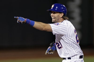 Mets' Jeff McNeil should be on deck to receive contract extension