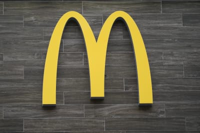 Coronavirus: McDonald's announces phase two of plan to reopen its  restaurants, UK News