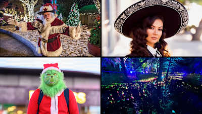 San Antonio Christmas 2021 Pet Friendly Events 2y3fbkcimzc5pm