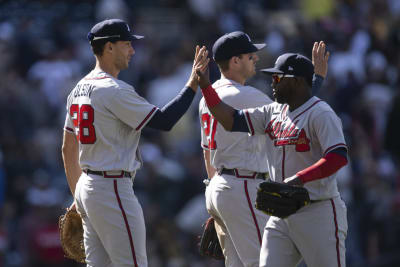 Baseball: Yu Darvish earns win despite struggles as Padres beat