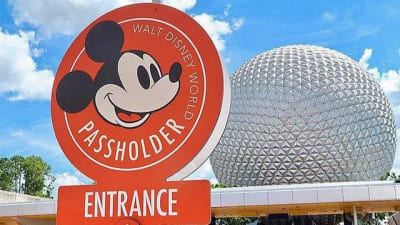 Walt Disney World Announces Updates to Theme Park Reservation System