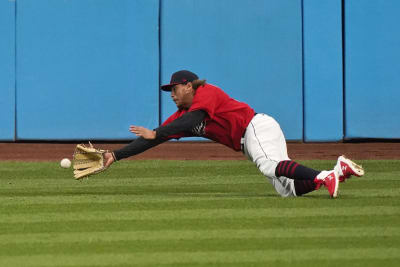 You know bro, home run pitch' Jose Ramirez describes game-winner