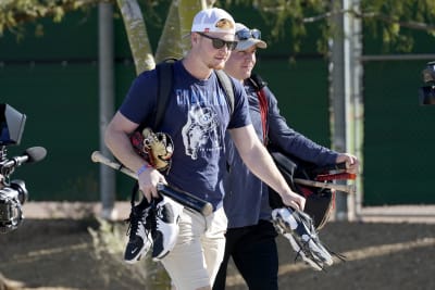 MLB Spring Training 2023 hats are here: Where to buy Grapefruit