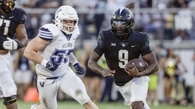 Here are 5 things to know about Saturday's East Carolina-UCF game