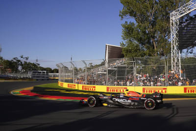 Max Verstappen  FORMULA 1 ROLEX AUSTRALIAN GRAND PRIX 2024