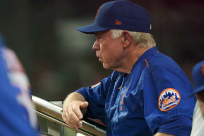 Buck Showalter: Mets decision to cut Robinson Cano 'was best for