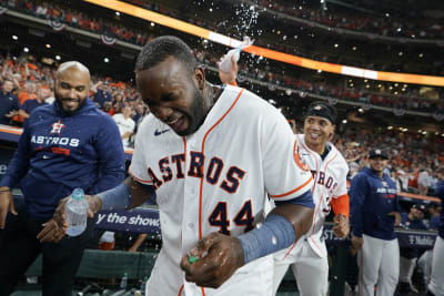 Houston Astros on X: VOTE. VOTE. VOTE. ⭐️ Jose Altuve and Yordan Alvarez  are in the final phase of All-Star game voting. The leading vote getters at  each position will be named