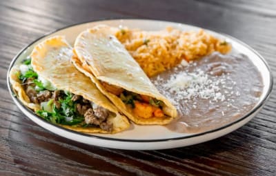 Detroit-Based Shell Shock'd Tacos Brings Unique Flavors to