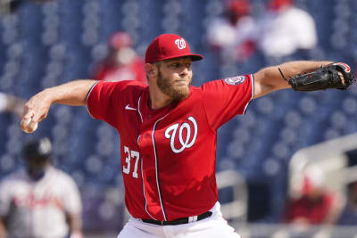 Troubling Stephen Strasburg update makes it clear why he retired