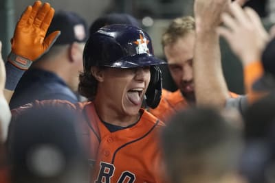 Houston Astros: Jake Meyers hits 2 homers to beat NY Yankees