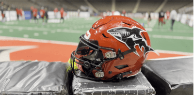 2020 JERSEYS ARE IN! Shark Nation, - Jacksonville Sharks