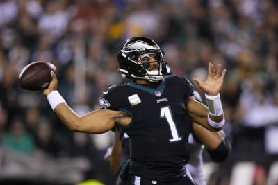 Jalen Hurts jersey sales hit No. 2 in NFL after Eagles' Week 1 win