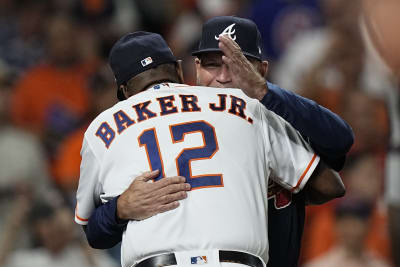 Braves' bullpen boosts clubhouse presence for playoffs