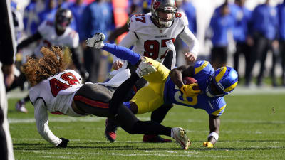 Bengals beat Chiefs for Super Bowl berth vs. 49ers or Rams