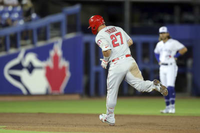 Blue Jays open final homestand at TD Ballpark with loss to Phillies