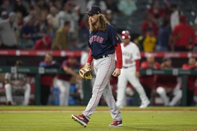 Boston Red Sox's Trevor Story (illness) likely will miss fourth straight  game Wednesday, could return for Friday's home opener 