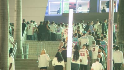 Heat store game stream