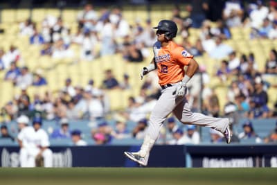 Yankees' Jasson Dominguez homers in MLB Futures Game after promotion