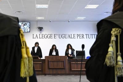 Tribunal italiano readmite Lecco na Série B, mas exclui Reggina - Esportes  - ANSA Brasil